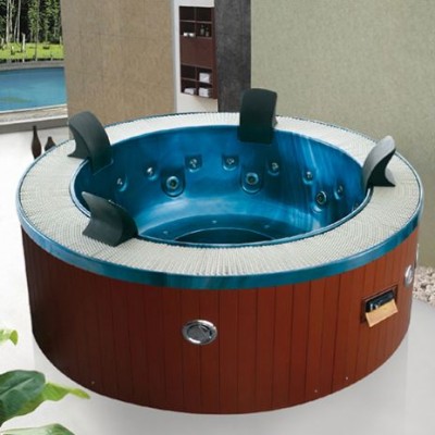 bathroom ware massage whirlpool bathtub hot tub spa