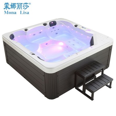 Whirlpool Massage Whirlpool Bathtub Hot Tub Spa