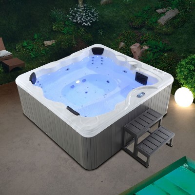 Hot Sale Blow Up Discount Large Hot Tubs